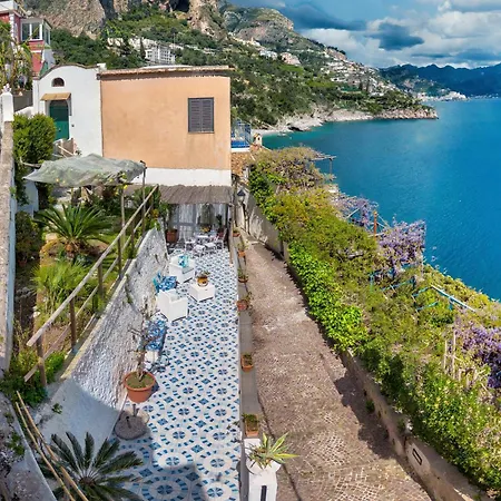 Apartament Gianna 
