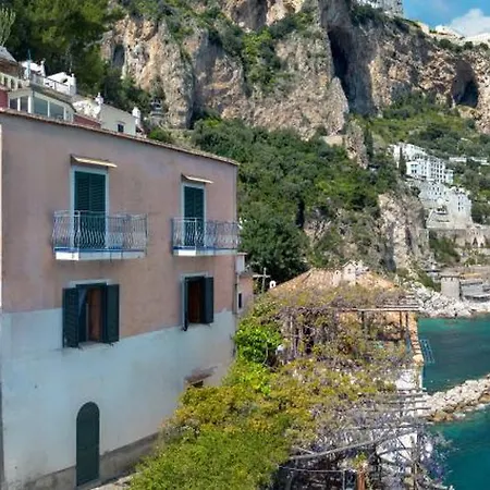 Apartament Gianna 