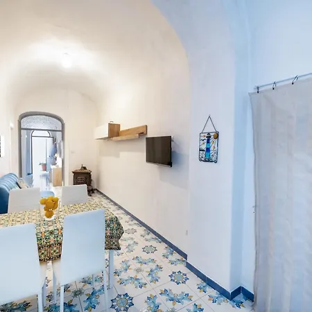 Apartament Gianna 