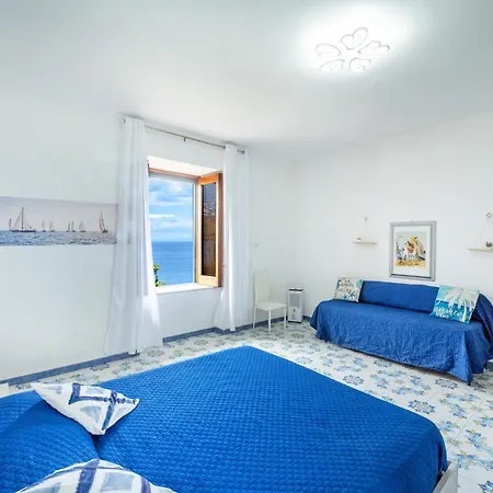 Apartament Gianna 
