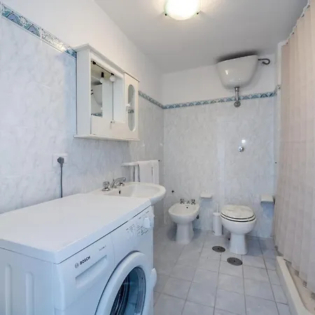 Apartament Gianna 
