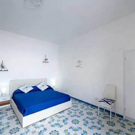 Apartament Gianna 