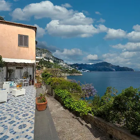 Apartament Gianna 