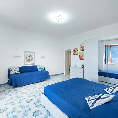 Apartament Gianna 