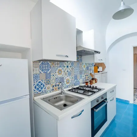Apartament Gianna 