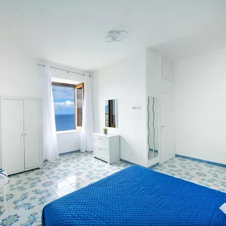 Apartament Gianna 